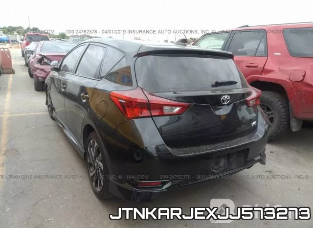 JTNKARJEXJJ573273 фото 4