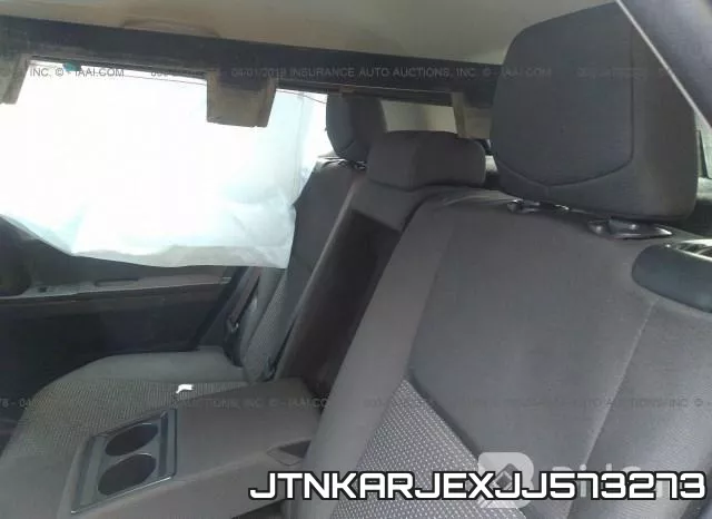 JTNKARJEXJJ573273 фото 9