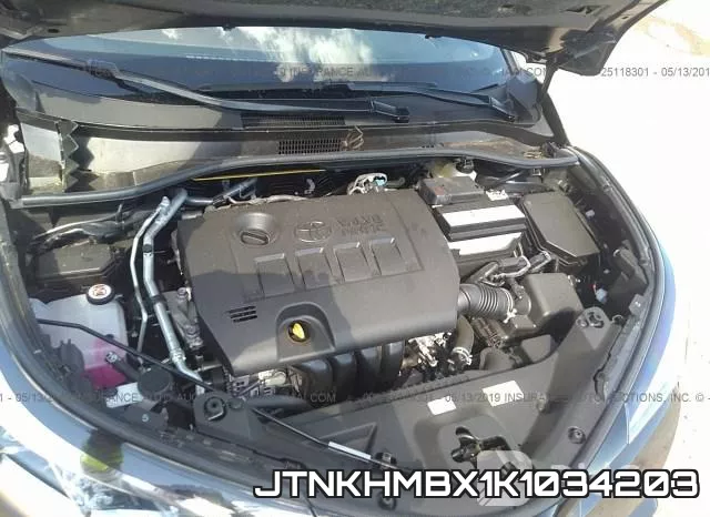 JTNKHMBX1K1034203 фото 2