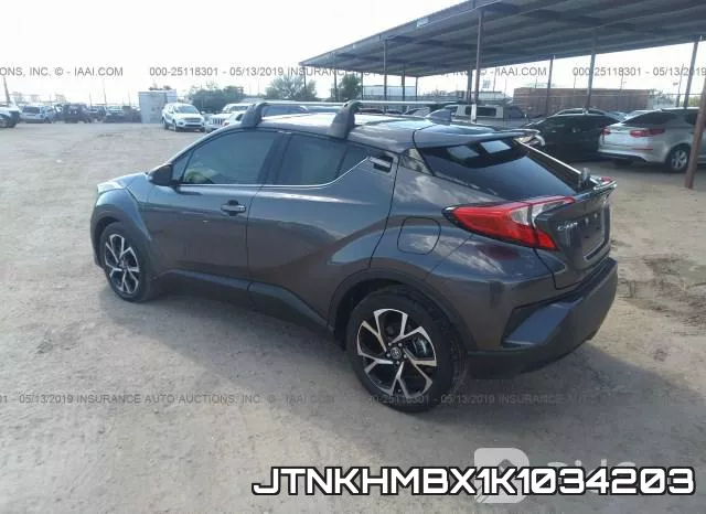 JTNKHMBX1K1034203 фото 4