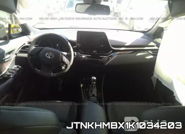 JTNKHMBX1K1034203 фото 6