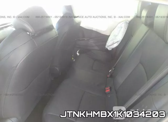 JTNKHMBX1K1034203 фото 9