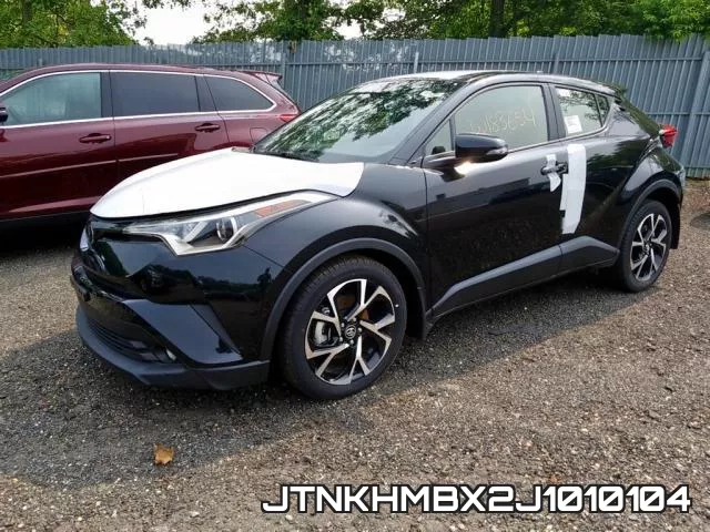JTNKHMBX2J1010104 фото 3