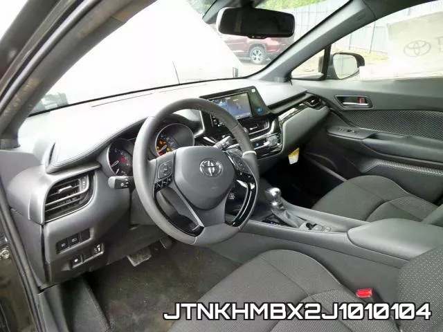 JTNKHMBX2J1010104 фото 7