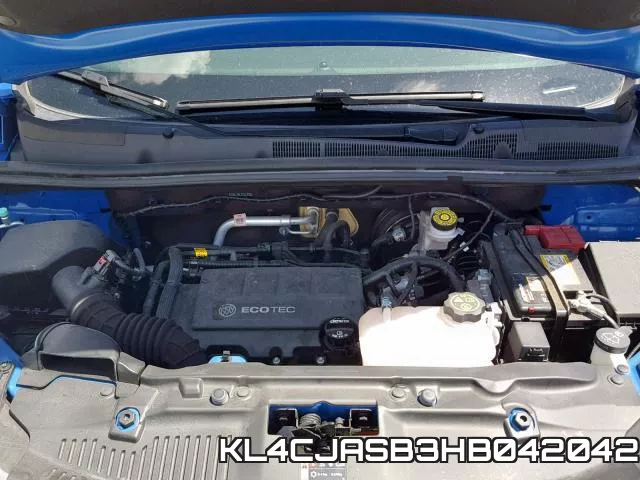 KL4CJASB3HB042042 фото 8