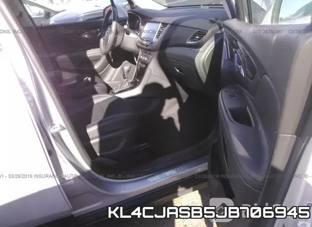 KL4CJASB5JB706945 фото 6