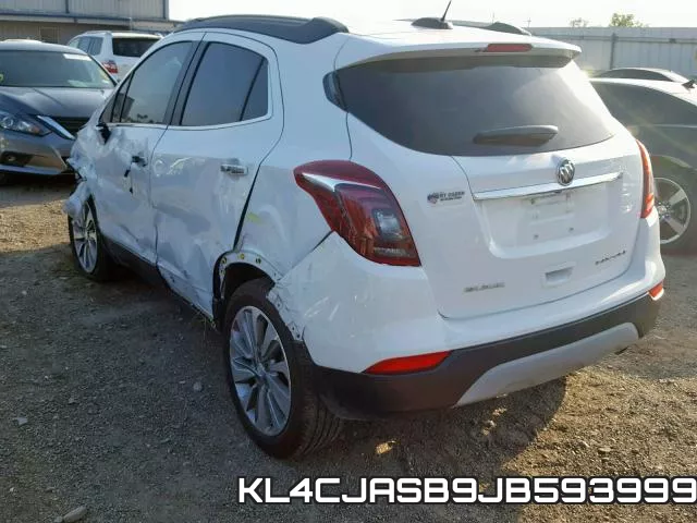 KL4CJASB9JB593999 фото 4