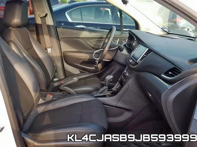 KL4CJASB9JB593999 фото 6
