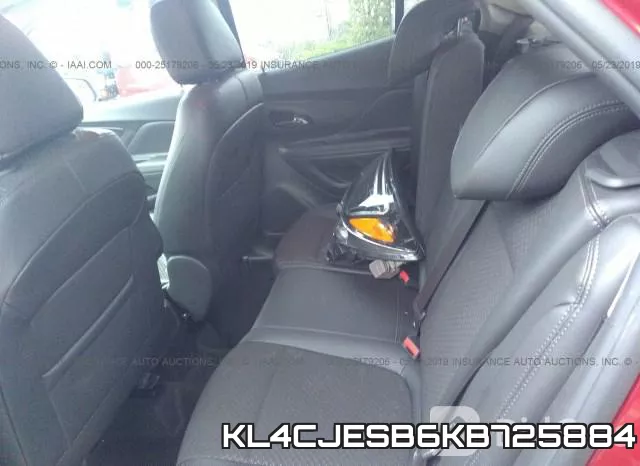 KL4CJESB6KB725884 фото 9