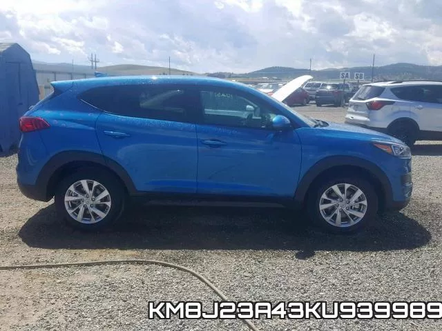 KM8J23A43KU939989 фото 9