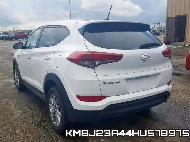 KM8J23A44HU578975 фото 4