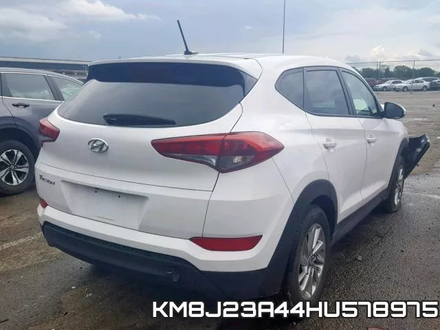 KM8J23A44HU578975 фото 5
