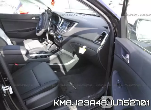 KM8J23A48JU752701 фото 6
