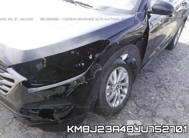 KM8J23A48JU752701 фото 7