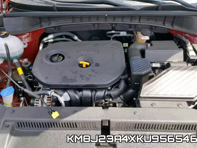 KM8J23A4XKU956546 фото 8