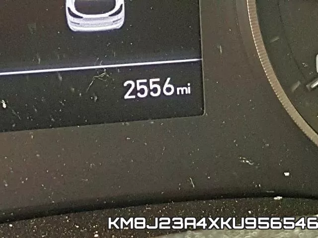 KM8J23A4XKU956546 фото 9