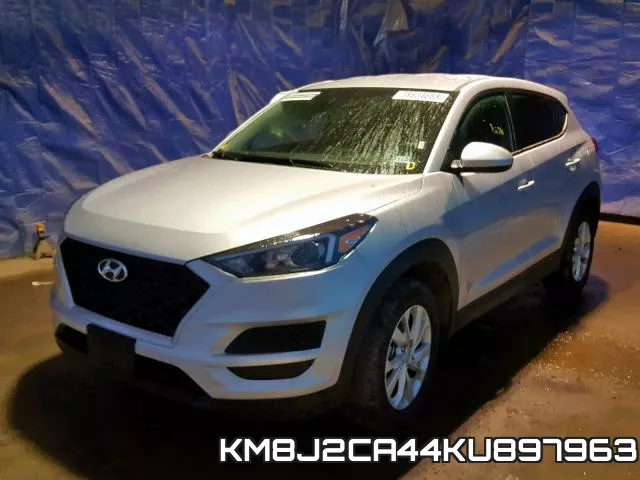 KM8J2CA44KU897963 фото 3