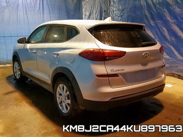 KM8J2CA44KU897963 фото 4