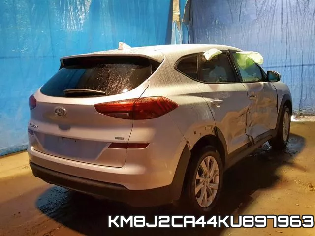 KM8J2CA44KU897963 фото 5