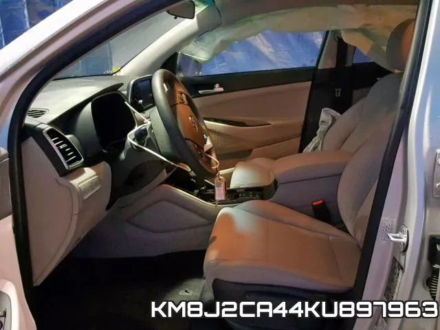 KM8J2CA44KU897963 фото 6