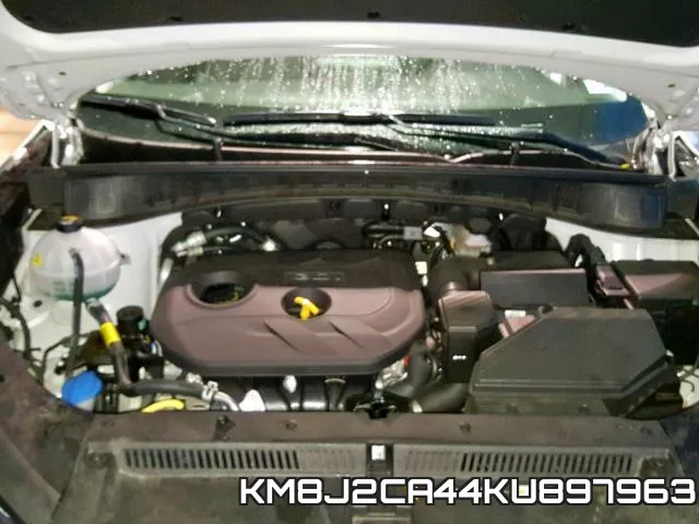 KM8J2CA44KU897963 фото 8