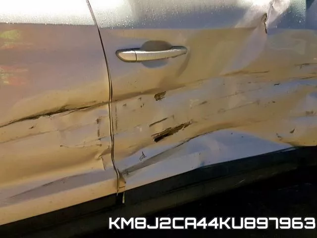 KM8J2CA44KU897963 фото 10