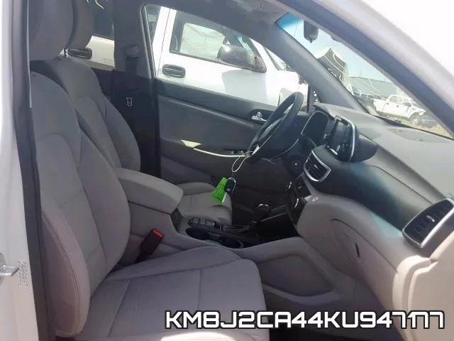 KM8J2CA44KU947177 фото 6