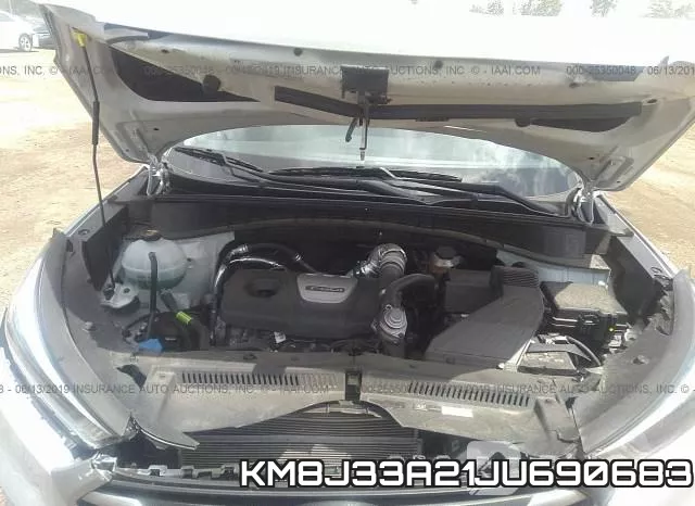 KM8J33A21JU690683 фото 2