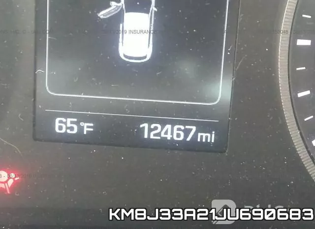 KM8J33A21JU690683 фото 8