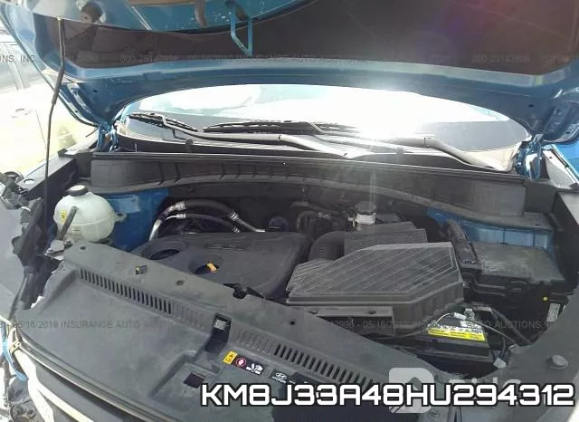 KM8J33A48HU294312 фото 2