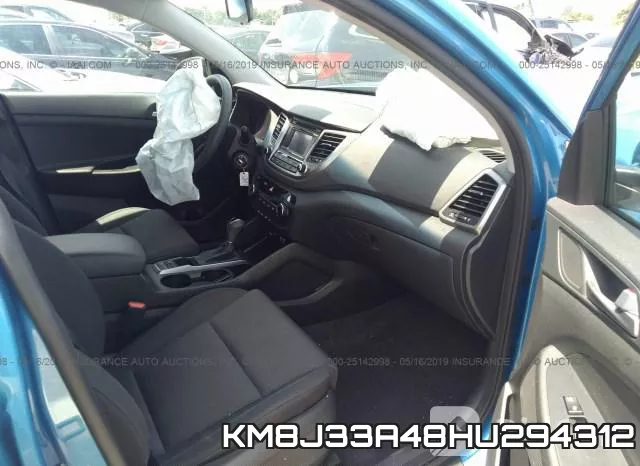 KM8J33A48HU294312 фото 6