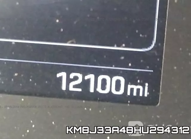 KM8J33A48HU294312 фото 8