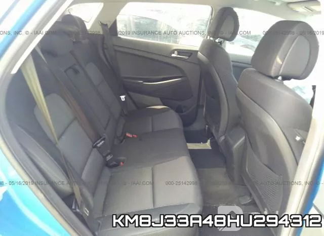 KM8J33A48HU294312 фото 9