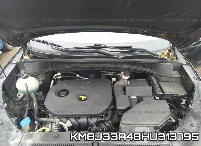 KM8J33A48HU313795 фото 2