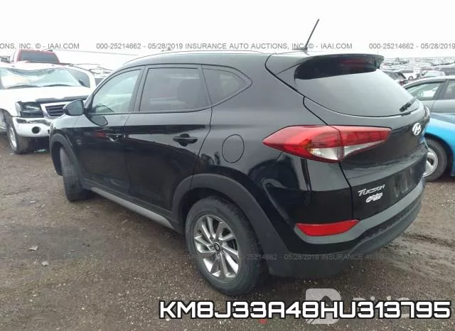 KM8J33A48HU313795 фото 4