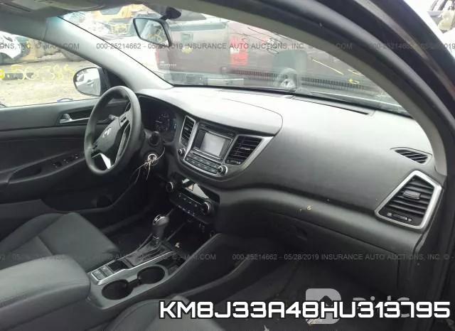 KM8J33A48HU313795 фото 6