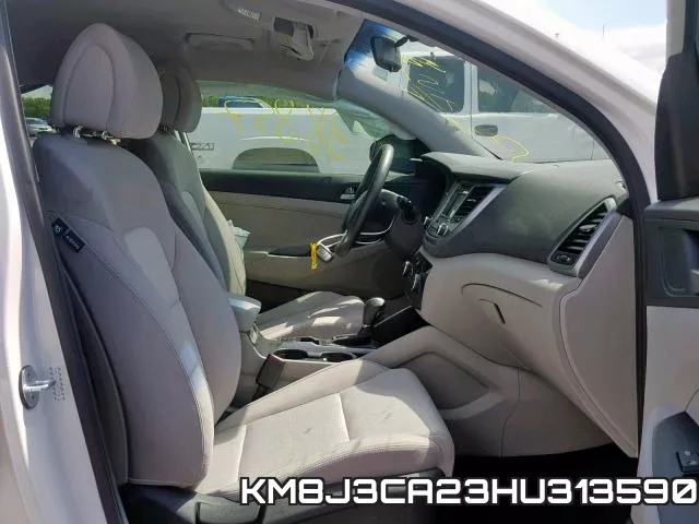 KM8J3CA23HU313590 фото 6