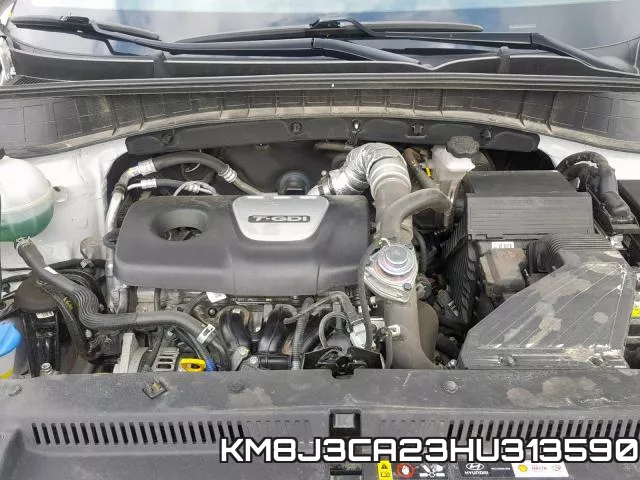 KM8J3CA23HU313590 фото 8