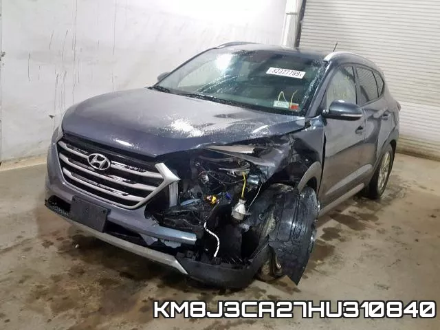 KM8J3CA27HU310840 фото 3