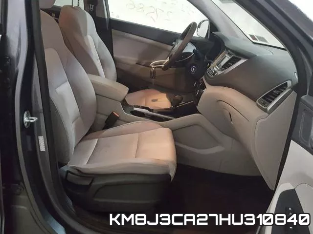 KM8J3CA27HU310840 фото 5