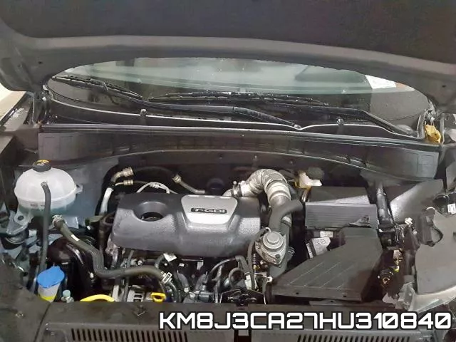 KM8J3CA27HU310840 фото 7
