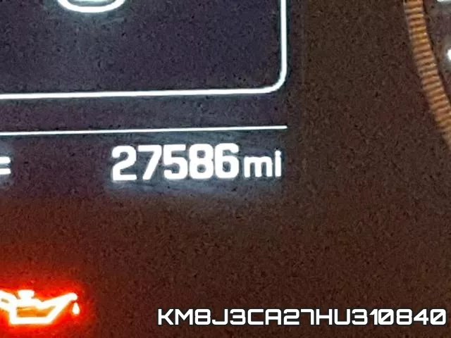 KM8J3CA27HU310840 фото 8