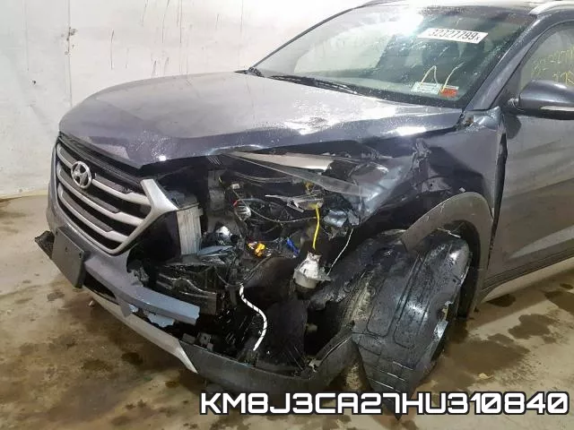 KM8J3CA27HU310840 фото 9
