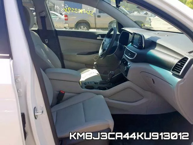 KM8J3CA44KU913012 фото 6