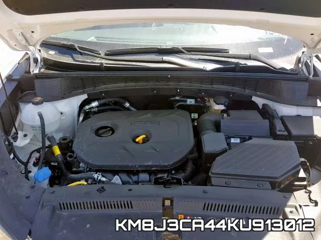 KM8J3CA44KU913012 фото 8