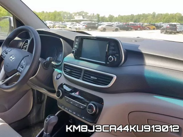 KM8J3CA44KU913012 фото 10