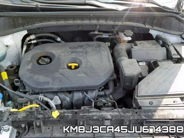 KM8J3CA45JU674388 фото 8