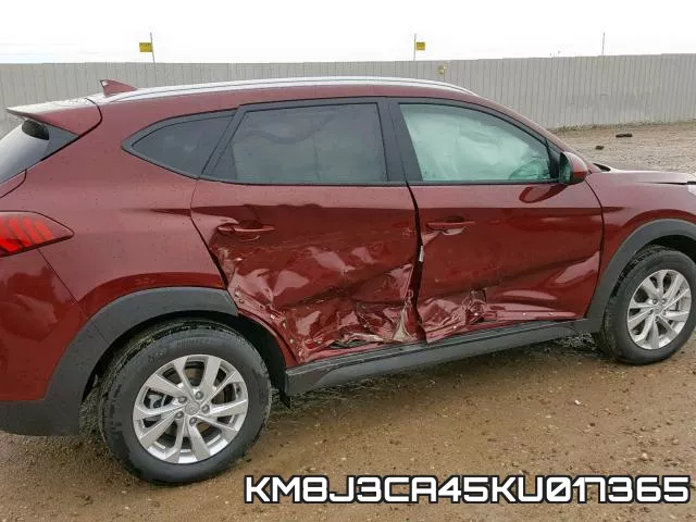KM8J3CA45KU017365 фото 10