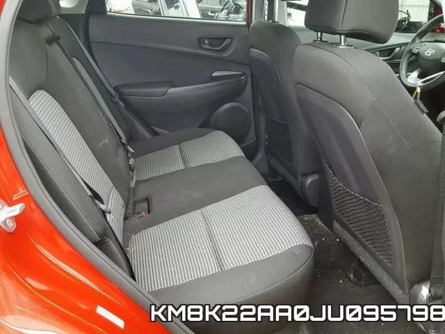 KM8K22AA0JU095798 фото 7
