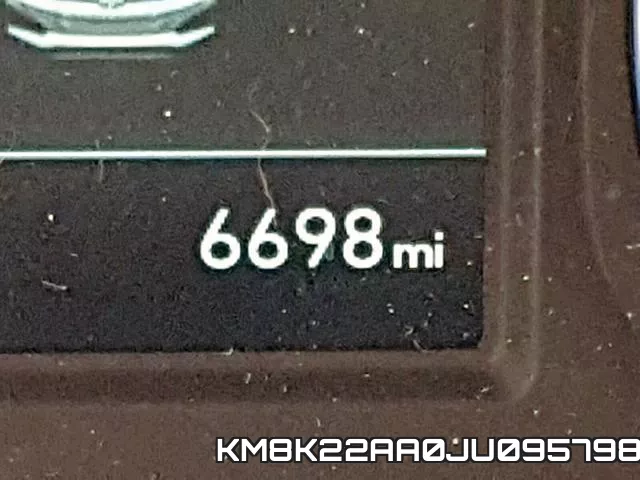 KM8K22AA0JU095798 фото 9